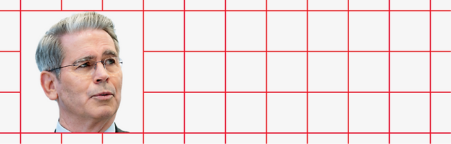 스콧 베센트재무부장관