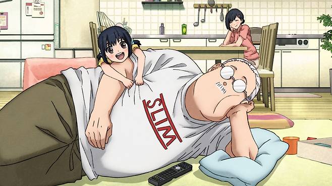 Sakamoto Days  (Season 1) - Follow the action-packed story of legendary ex-hitman Taro Sakamoto, as he bands with comrades to face off against the looming threat of assassins to ensure a peaceful life with his beloved family. Get ready for non-stop assassin action as chaos ensues in the ordinary (and not-so-ordinary) life of Sakamoto and his comrades!