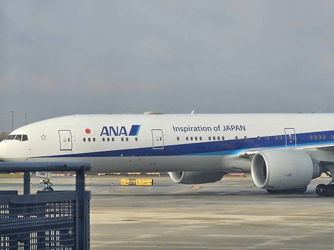 20241025_093455.jpg (스압) ANA(전일본공수) 비지니스석 "더 룸" 리뷰 ㄷㄷㄷ.jpg