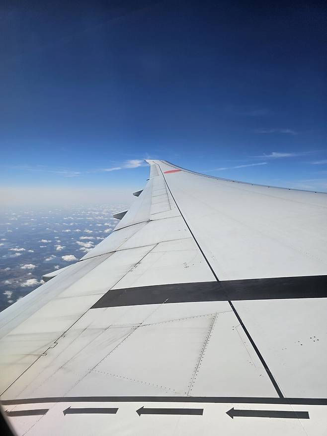 20241025_121959.jpg (스압) ANA(전일본공수) 비지니스석 "더 룸" 리뷰 ㄷㄷㄷ.jpg