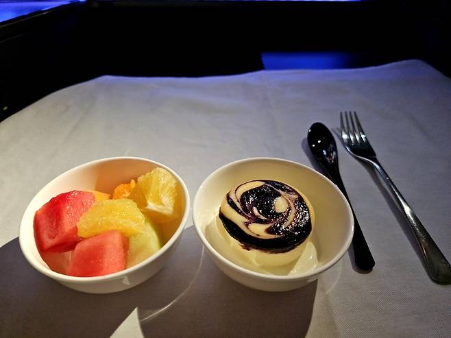 20241025_145111.jpg (스압) ANA(전일본공수) 비지니스석 "더 룸" 리뷰 ㄷㄷㄷ.jpg