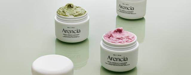 아렌시아 제품 사진. 아렌시아 제공