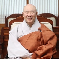 원명 스님. 대한불교조계종 제공