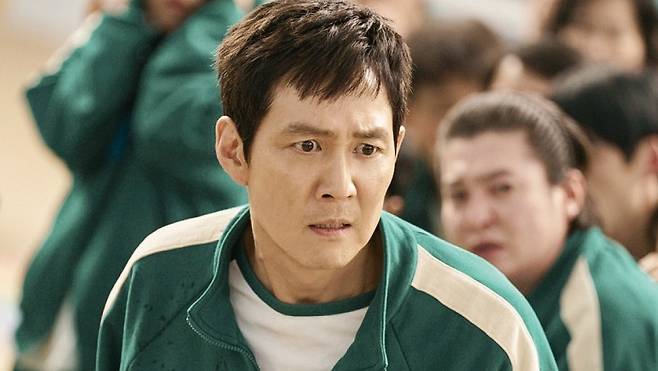 K-콘텐츠 해외 불법유통이 기승을 부리고 있다. [사진 | 넷플릭스 제공]