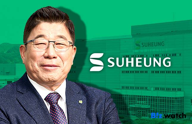 양주환 서흥그룹 회장