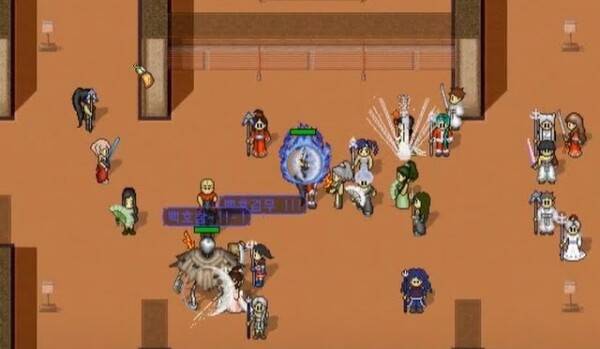 - 향후 업데이트의 기대감보다 걱정이 더 크다 [출처: 아웅 유튜브]