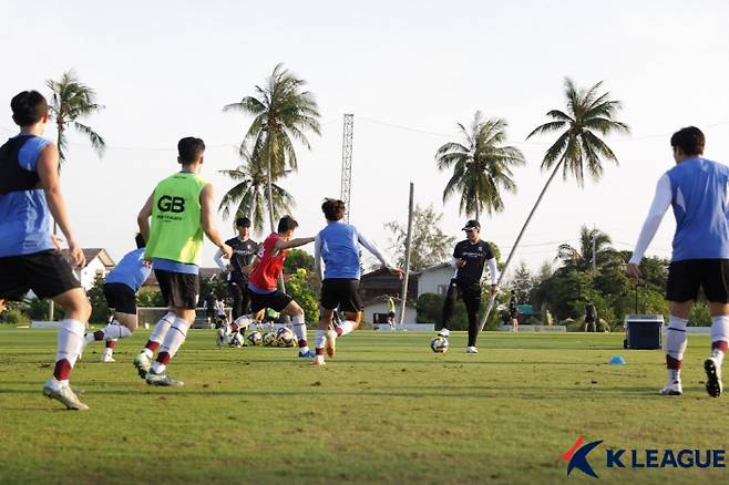 사진제공=한국프로축구연맹