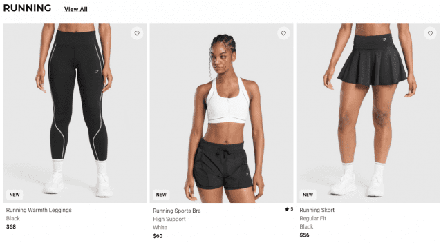 짐샤크 홈페이지 캡처