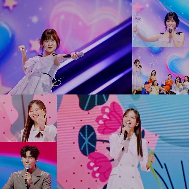 예능 MBN&nbsp;‘한일톱텐쇼’ (제공: 크레아 스튜디오)