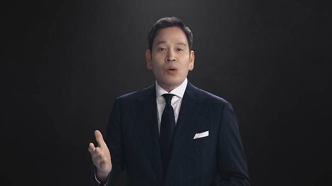 정용진 신세계그룹 회장. /신세계 제공