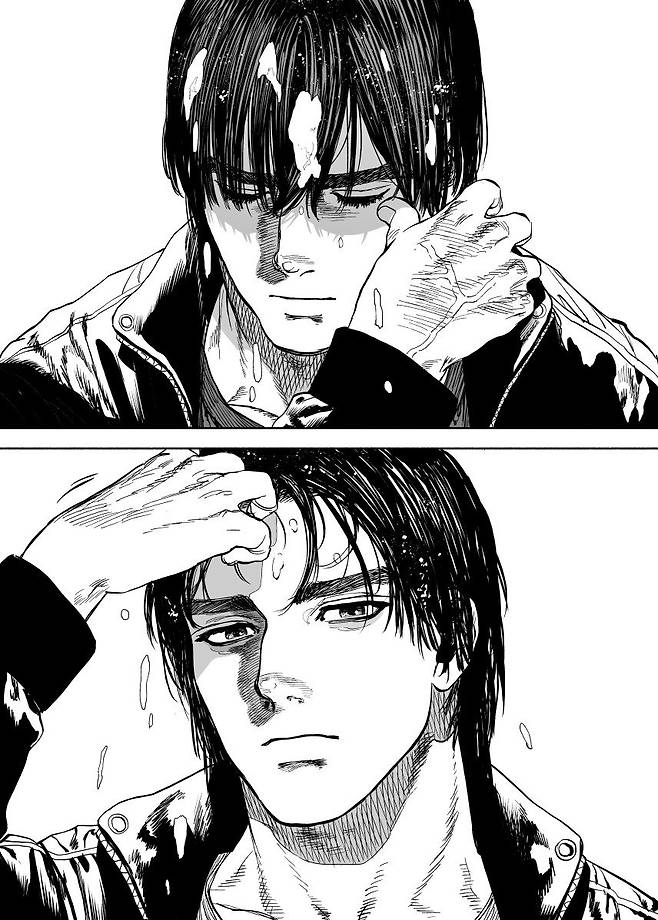 1945e9e159d5434be.png.ren.jpg 알콩달콩 부부가 눈싸움하는 만화.manhwa