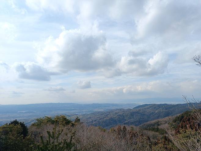신년맞이 해먹자캠