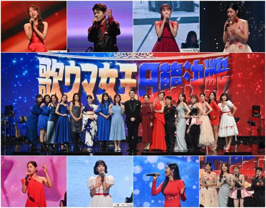 한일가왕전_재팬라운드