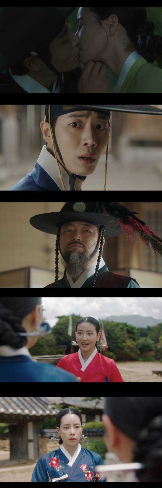/사진='옥씨부인전' 방송화면 캡쳐