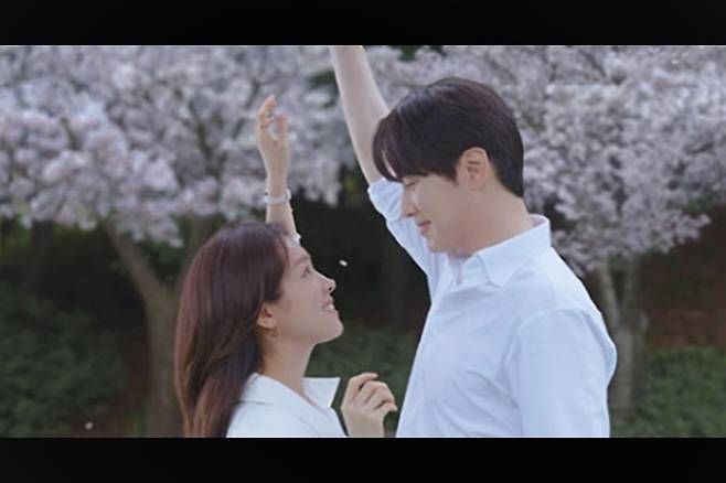 SBS 드라마 나의 완벽한 비서