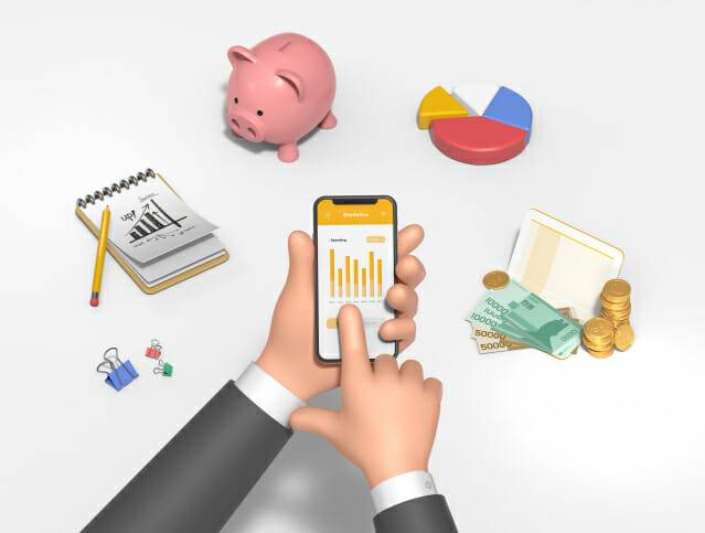 스마트폰 사용 (사진=이미지투데이)