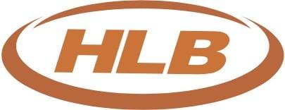 HLB 회사 로고. /HLB