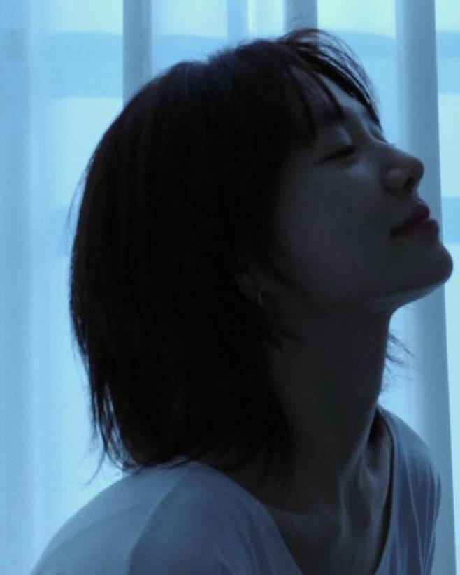 인스타그램 @lavieenbluu