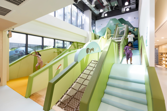 image.png 2시간에 5000원, 부모는 공짜…47만명 다녀간 \'서울형 키카\'