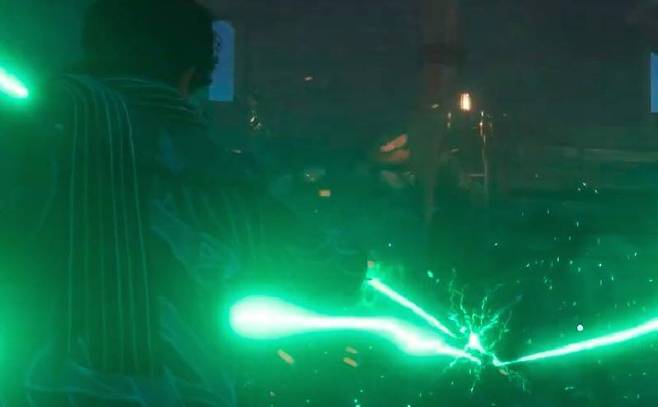 볼드모트도 두려워할 재능