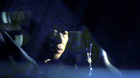 윤석열 대통령 부부 공천개입 등 여러 의혹의 핵심 당사자인 명태균씨가 지난해 11월 14일 오후 경남 창원시 성산구 창원지방법원(창원지법)에 구속 전 피의자 심문(영장실질심사)을 마치고 법원을 나서고 있다. 연합뉴스