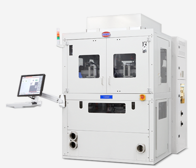 한미반도체 TC 본더[사진 출처 = 한미반도체 홈페이지]