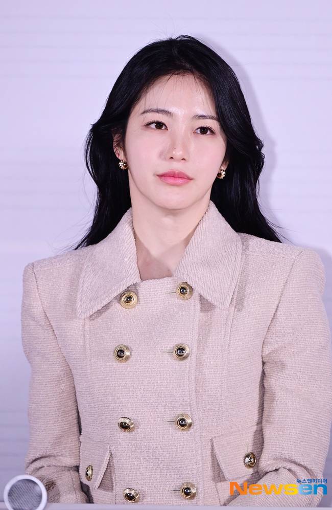 신예은/뉴스엔DB