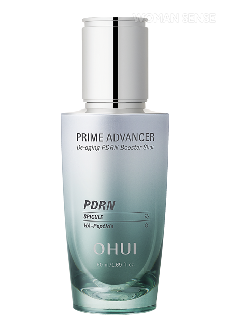 오휘 프라임 어드밴서 디에이징 PDRN 부스터 샷 50ml 가격미정