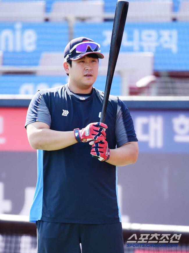 유강남. 스포츠조선DB