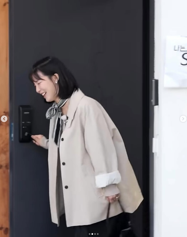 사진=순자 SNS