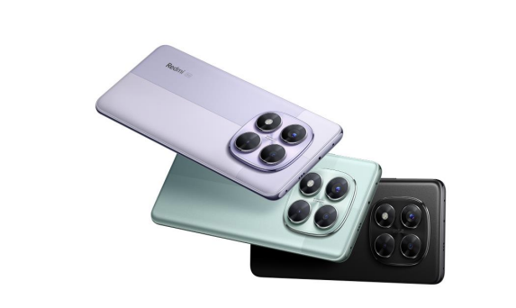 레드미 노트 14 프로 5G. 샤오미 제공