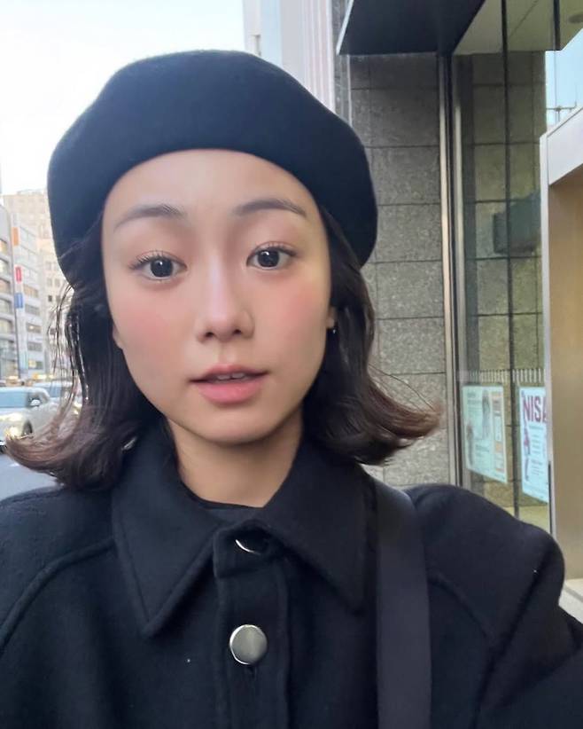 인스타그램 @takadakaho