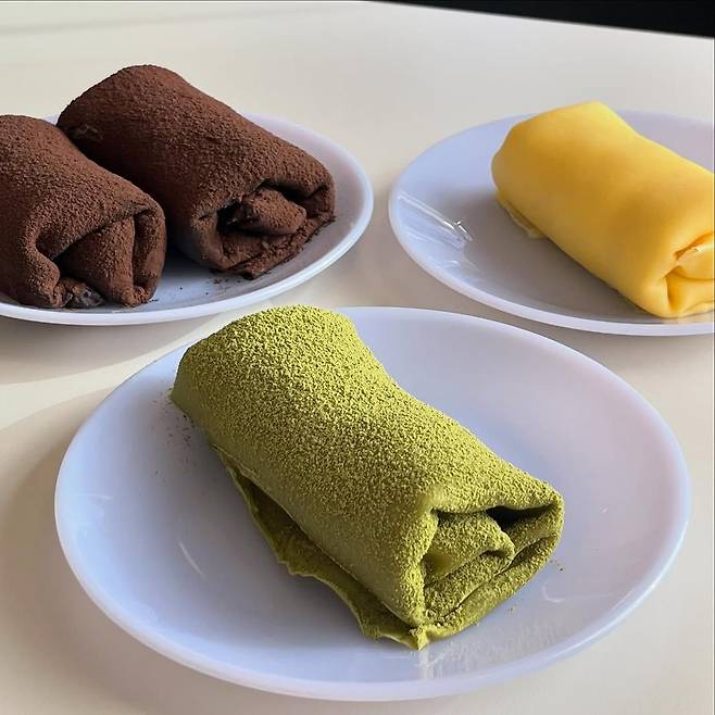 인스타그램 @creamlabel_