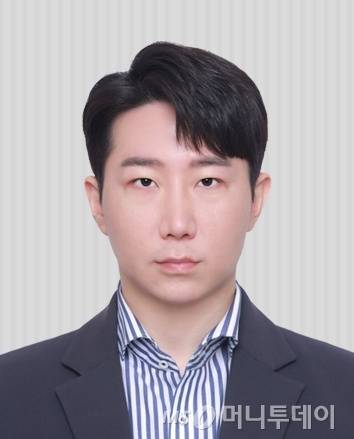 이환욱 유안타증권 연구원. /사진제공=유안타증권