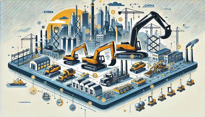 챗GPT로 제작한 이미지.