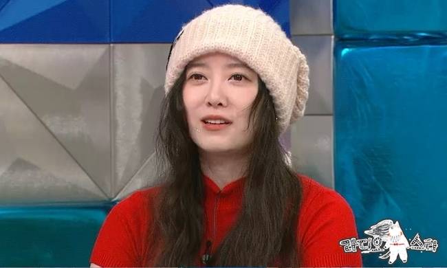 MBC ‘라디오스타’