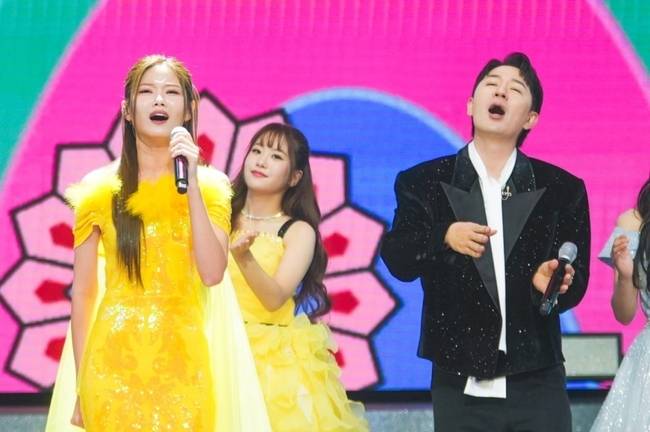 사진=TV조선 ‘미스쓰리랑’