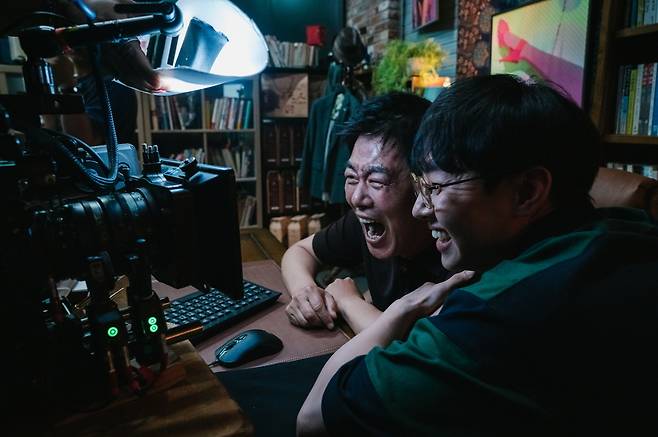 ㈜미디어캔 제공