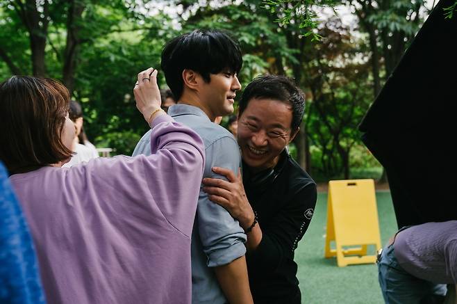 ㈜미디어캔 제공