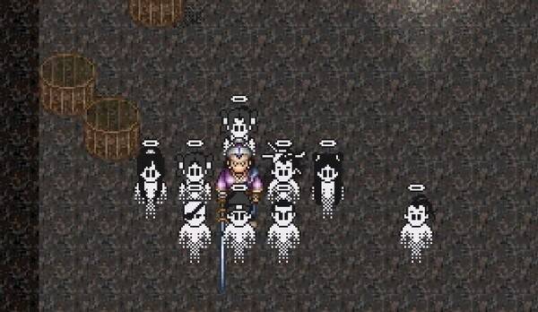 - 이용자 불만이 폭발하는 트리거가 된 북천황 이슈