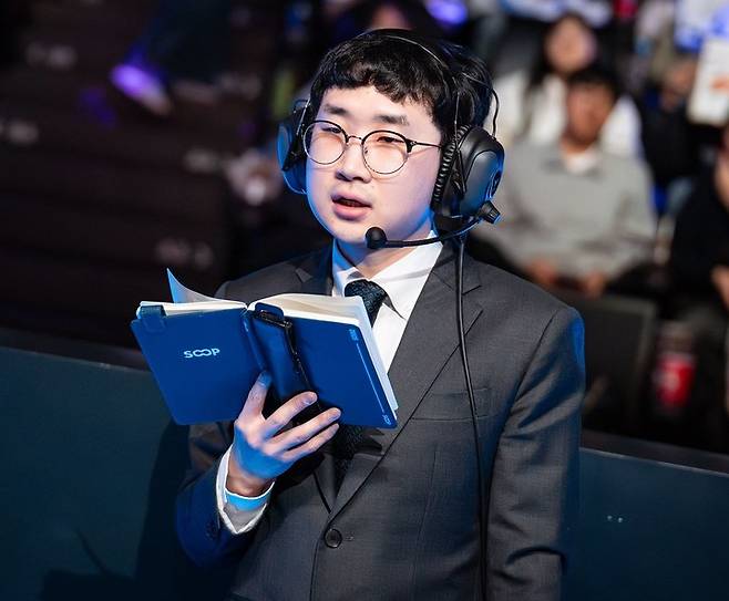 정민성 DN 프릭스 감독