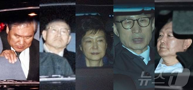 (온라인 커뮤니티 갈무리, News1 DB)