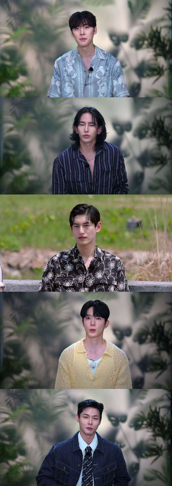 사진 출처= 넷플릭스 제공 / '솔로지옥4' 방송 화면.