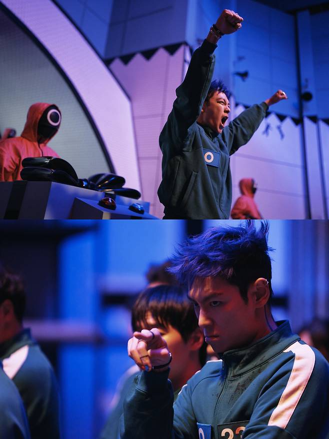 '오징어 게임' 시즌2 ⓒ넷플릭스