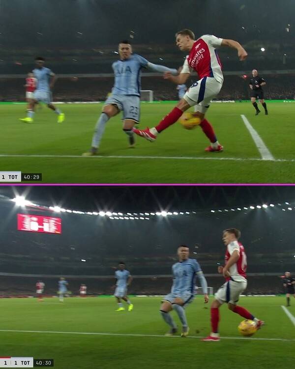 사진=TNT 스포츠