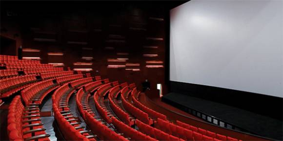 지난해 극장가를 찾은 관객 수가 전년도(2023년)보다 줄어든 1억 2천여만명으로 집계됐다. 다만 한국영화 관람객 수는 증가했다. 사진은 영화관. [사진=CGV]