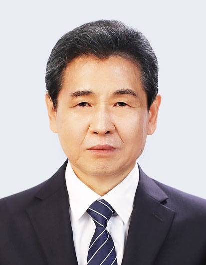 박탁순 사회복지법인 기독교대한성결교회 사회사업유지재단 이사장.