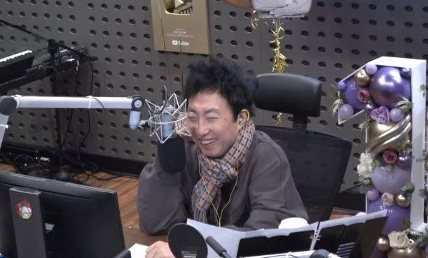 KBS 쿨FM ‘박명수의 라디오쇼’