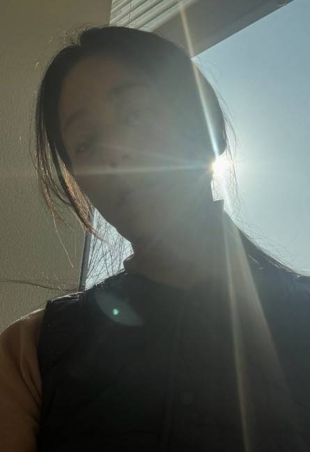 고현정 소셜 계정 캡처