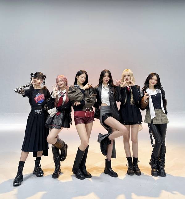 아이브 / 사진=스튜디오 춤